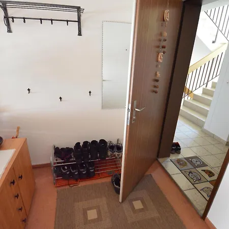 Appartement Gentiana C-7 Arosa