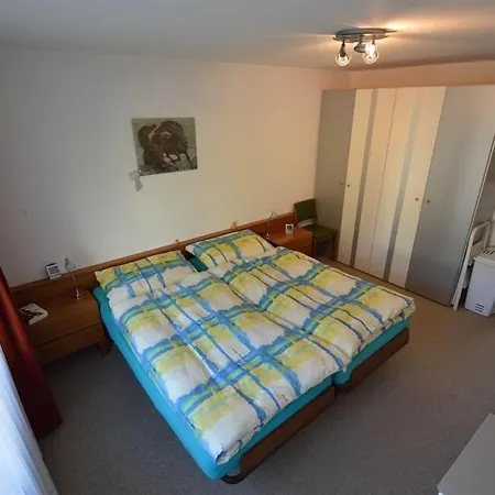 Gentiana C-7 Appartement Arosa