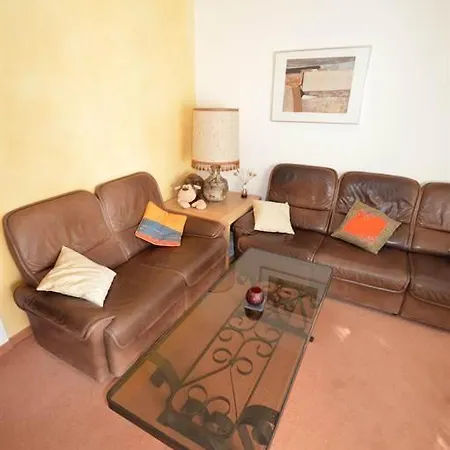 Appartement Gentiana C-7 Arosa