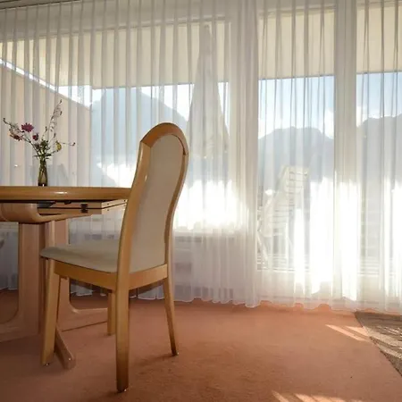 Appartement Gentiana C-7