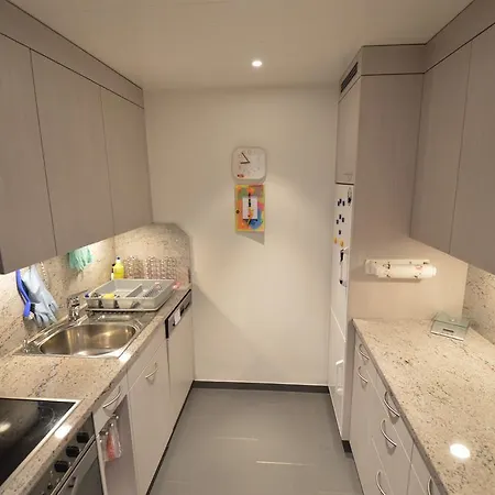 Gentiana C-7 Arosa