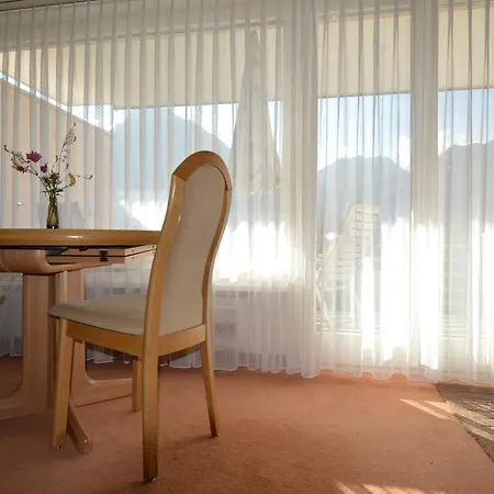 Gentiana C7 Appartement *