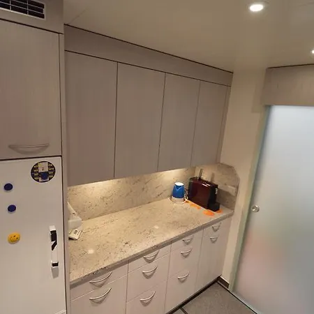 Appartement Gentiana C-7