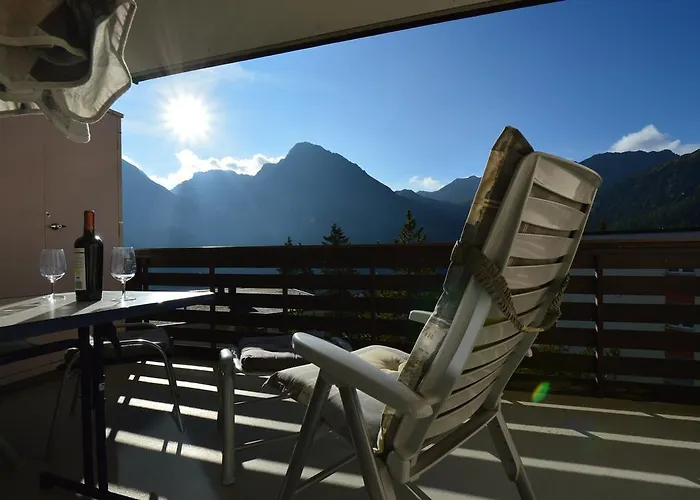 Apartament Gentiana C7 *