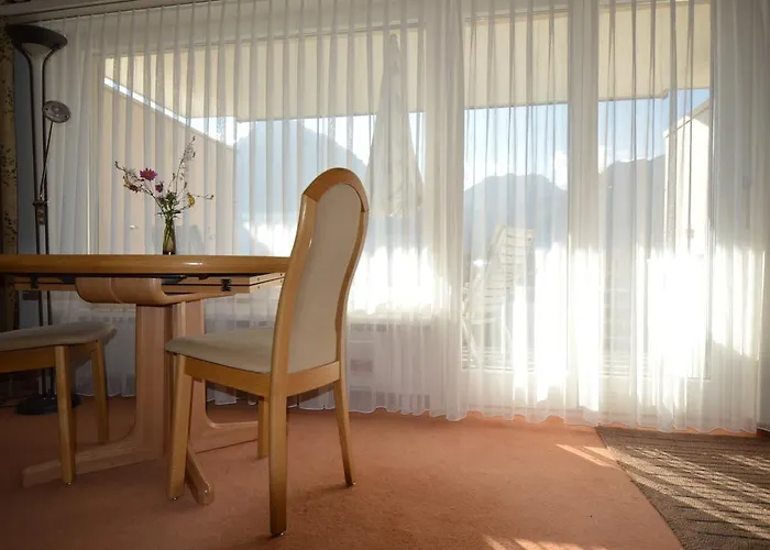 Gentiana C7 Apartament *