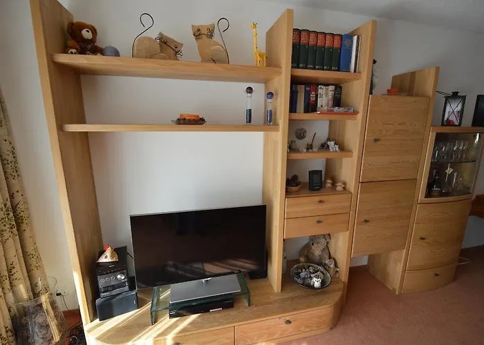 Apartament Gentiana C7 Arosa