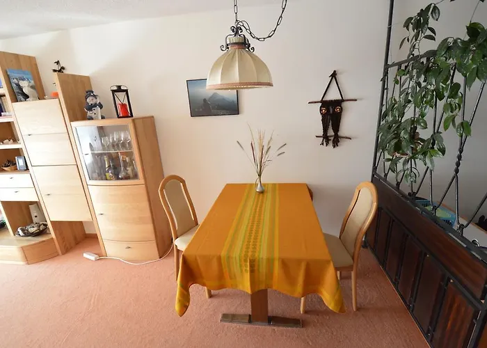 Gentiana C7 Apartament *
