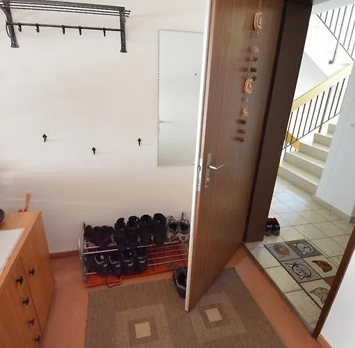 Gentiana C7 Apartament *