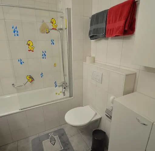 Gentiana C7 Apartament