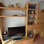 Apartment Gentiana C7 Arosa