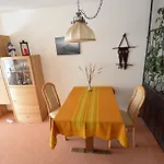 Gentiana C7 Apartment *