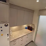 Apartment Gentiana C7