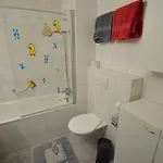 Gentiana C7 Apartment