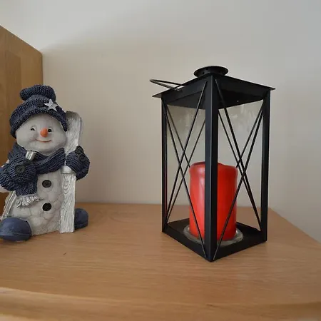 Lägenhet Gentiana C7