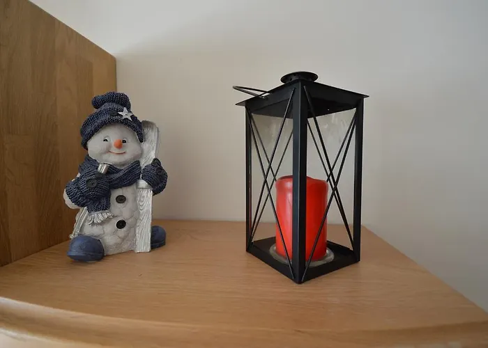 アパート Gentiana C7