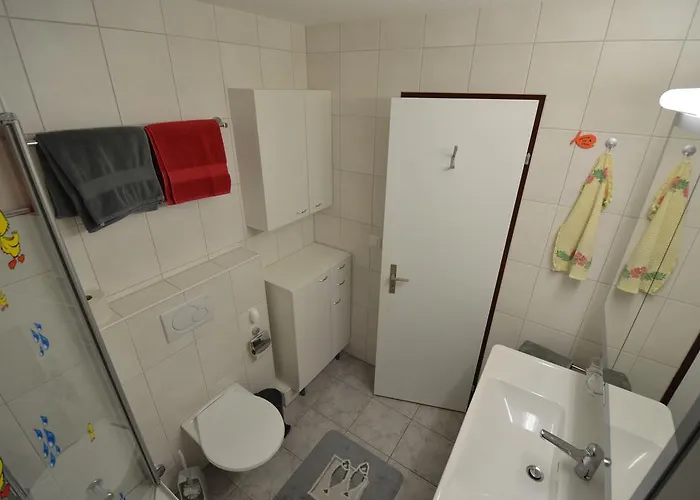 Gentiana C7 Lägenhet