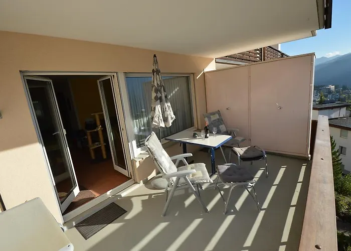 Gentiana C7 アパート アローザ