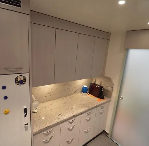 Lägenhet Gentiana C7